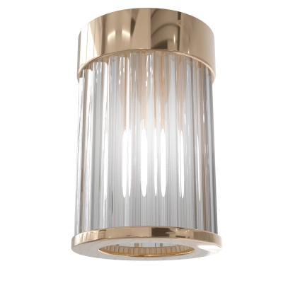 Plafon Fiatto PL Gold 8 OR86089 OPEN DESIGN HIGHLIGHTS